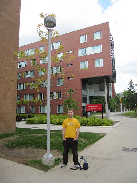 campus lpa lighting