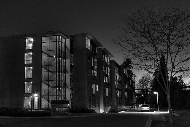 ubc marine drive podium