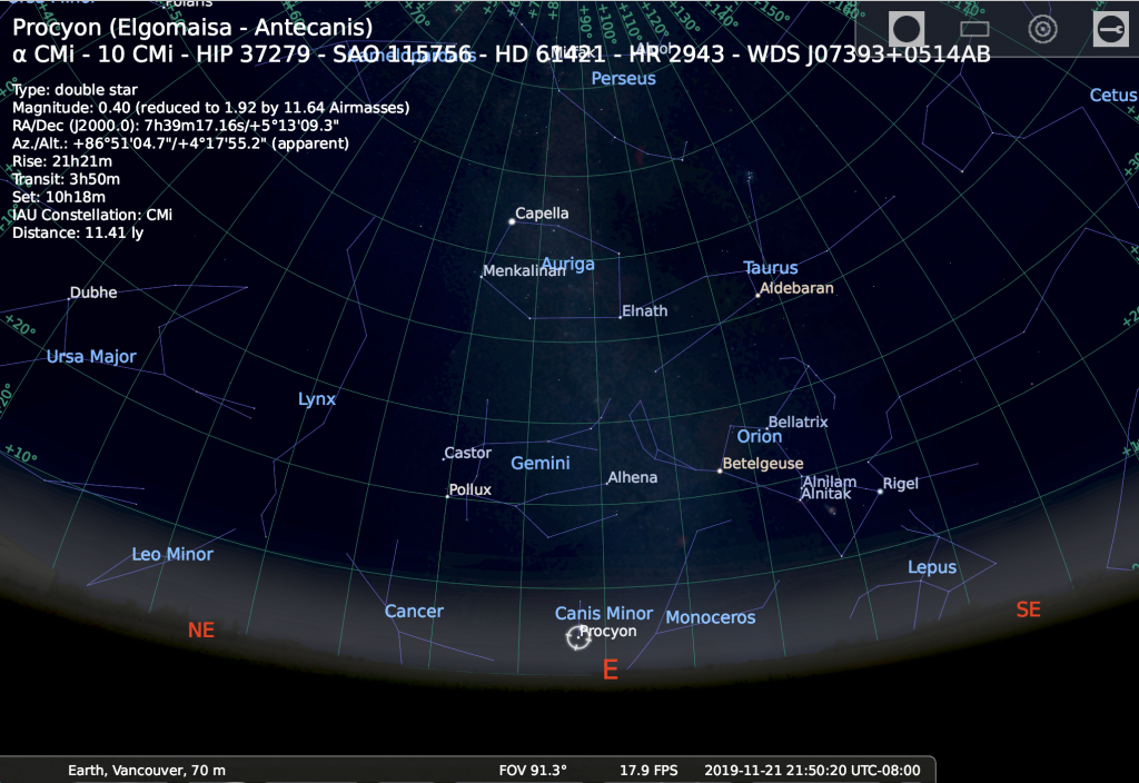 Image of Celestron EdgeHD 8 telescope